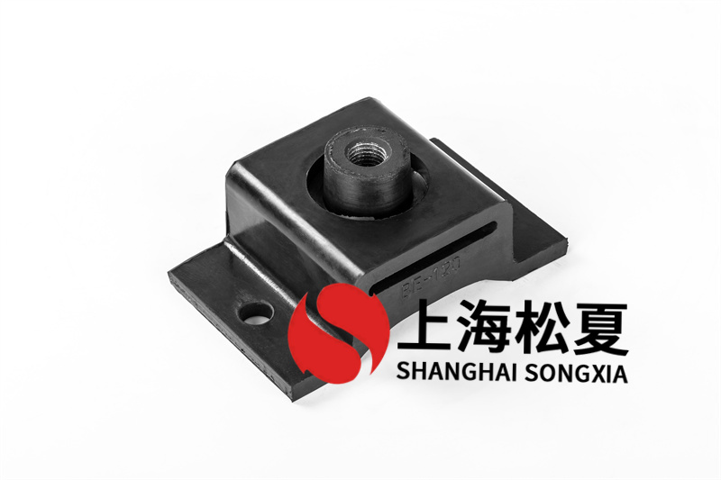 常见的BE橡胶隔振器故障类型有哪些?