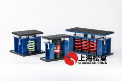 四川风机专用减震器活塞有些松动正常吗？