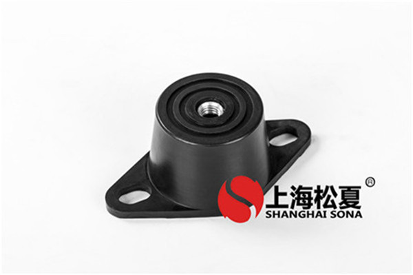 内燃机在运行中产生的噪音如何解决?