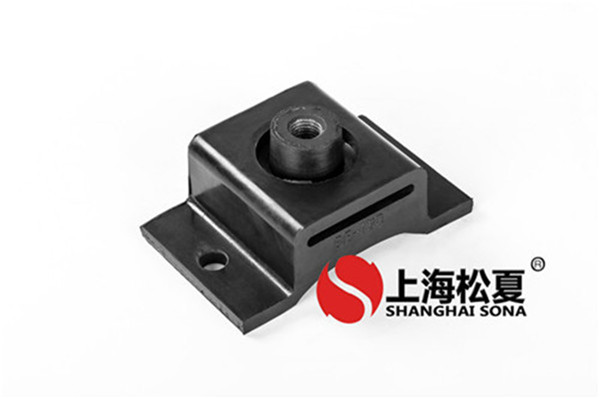 减震器在运行中一般会出现哪些状况?