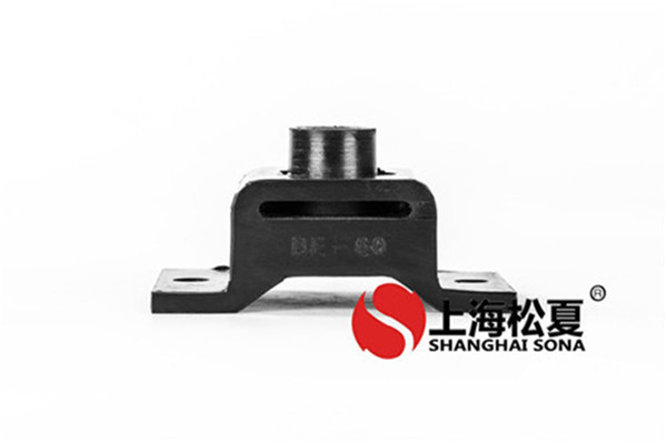 橡胶减震器在汽车行业的需求越来越大