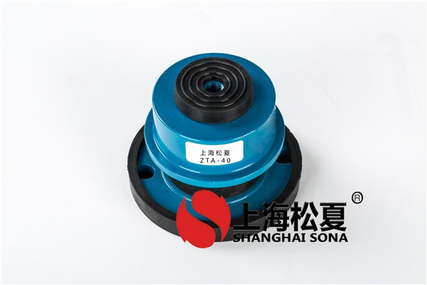 阻尼弹簧减震器的使用效果