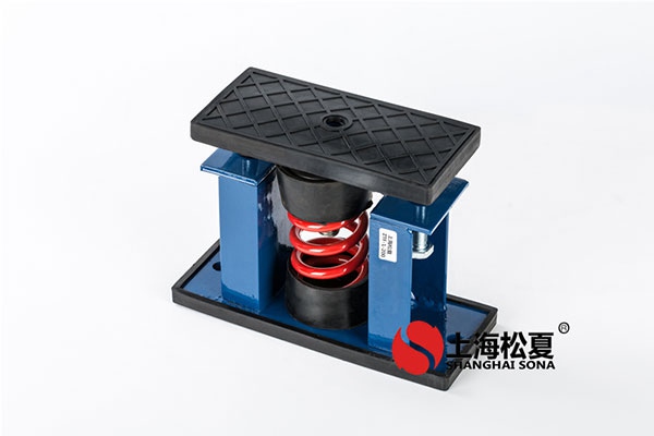 阻尼减振器需要注意哪些事项?
