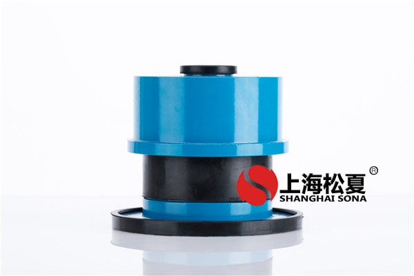 橡胶减振器工艺要求是什么?