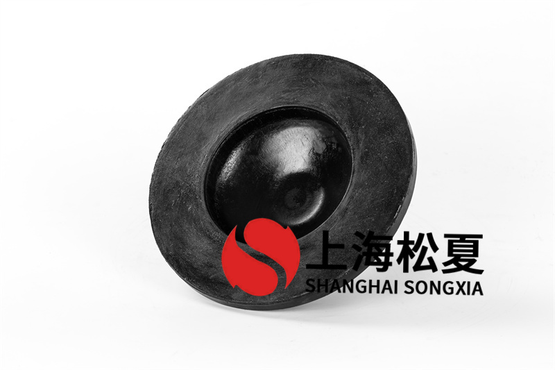 松夏橡胶减震器品种繁多,应用广泛