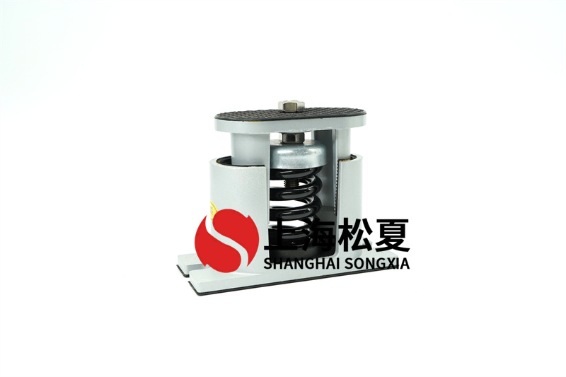 风机减震器产品特性有什么?