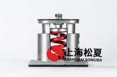 减震器的减震减噪元器件